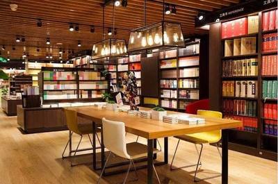 复旦大学证券研究所副所长唐舒闻:改造新华书店,做大文化产业